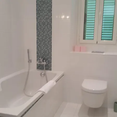 Appartement Bivouac Figue Azur Best Housing *