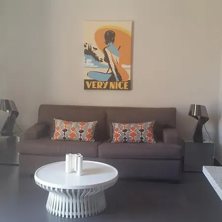 Bivouac Figue Azur Best Housing * Cannes