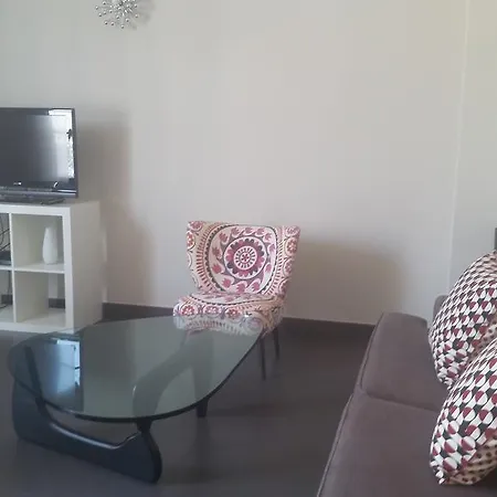 Bivouac Figue Azur Best Housing Appartement