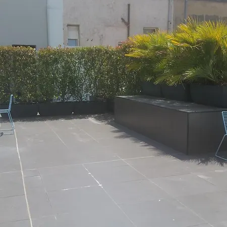 Bivouac Figue Azur Best Housing Appartement Cannes